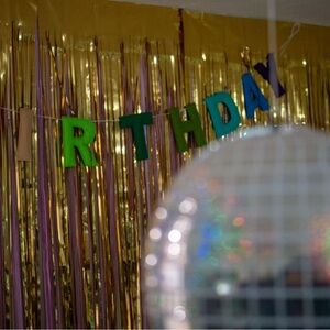 Meet your Posher, Andrea